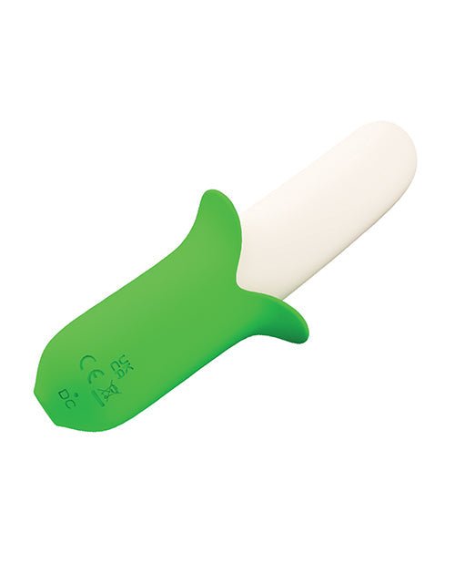 Banana Knight G-Spot Vibrator - Pretty Love