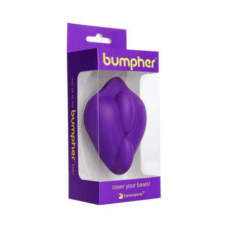 Banana Pants BumpHer Purple