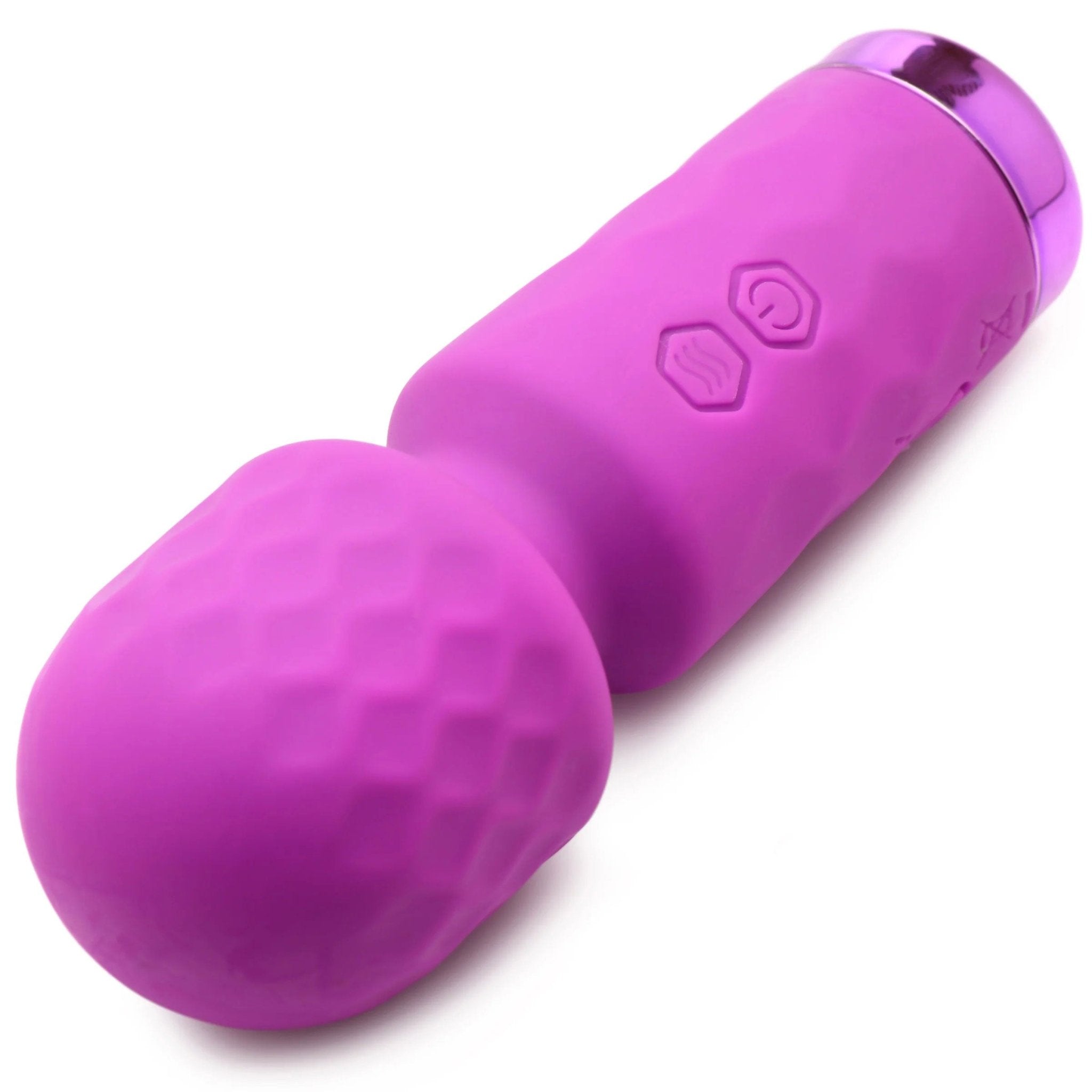 Bang! 10x Mini Silicone Wand