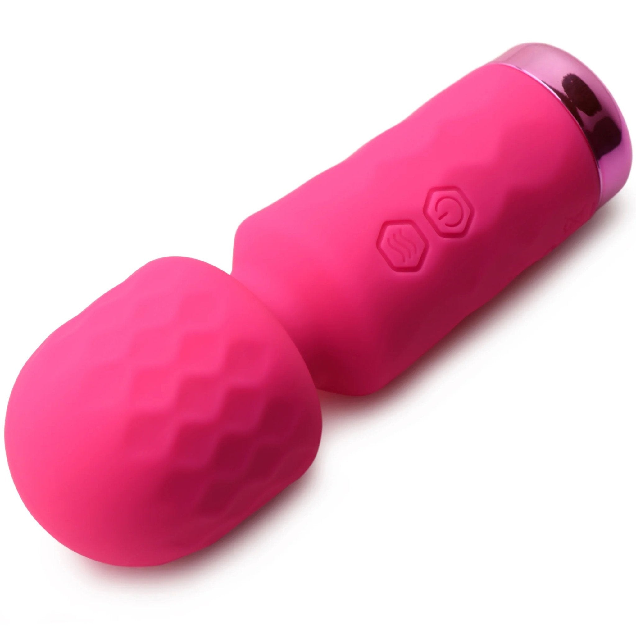 Bang! 10x Mini Silicone Wand