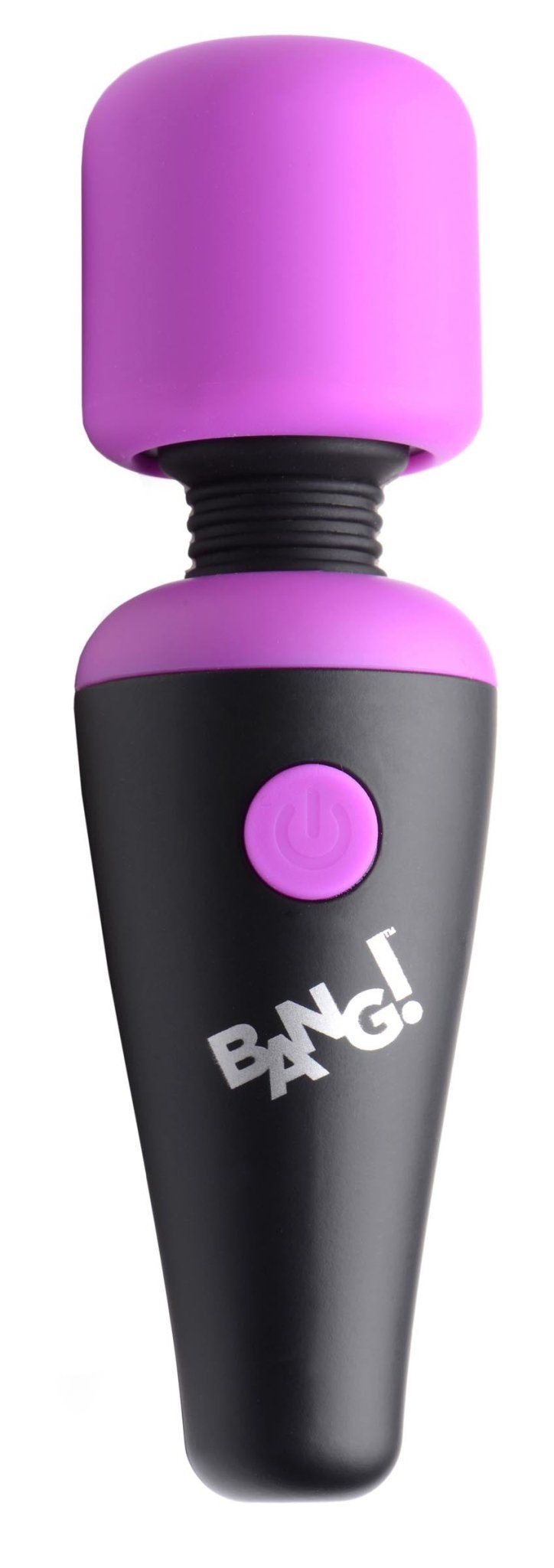 Bang! 10x Vibrating Mini Wand