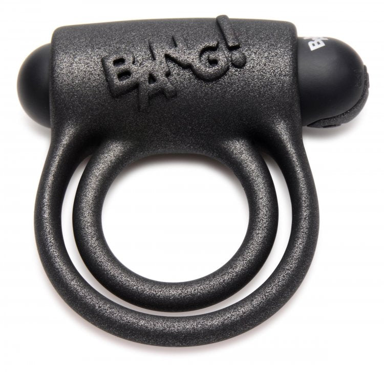 Bang! Platinum Series C-ring W/ Remote