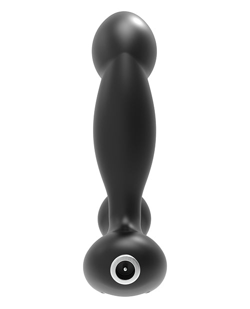 Bathmate Prostate Pro Prostate & Perineum Massager W/storage Case - Black