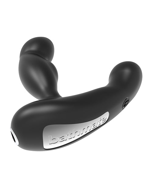 Bathmate Prostate Pro Prostate & Perineum Massager W/storage Case - Black