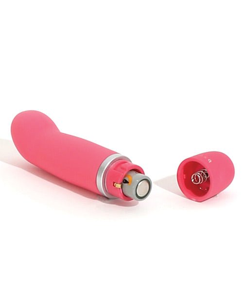 Bcute Classic Curve - Guava G-Spot Vibrator