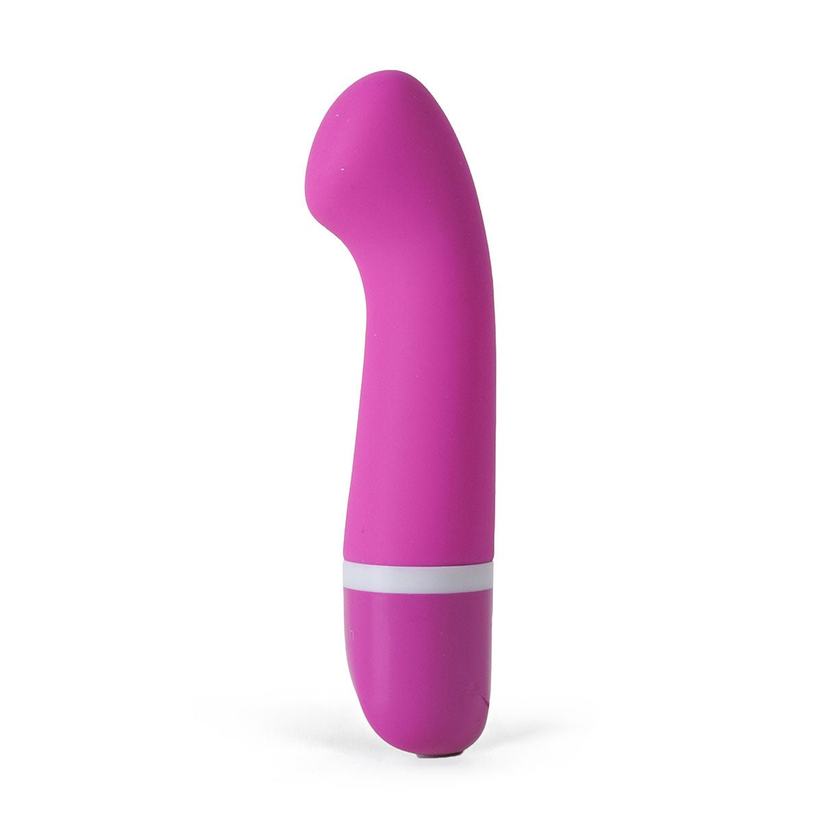 Bdesired Deluxe Curve - G-Spot Vibrator