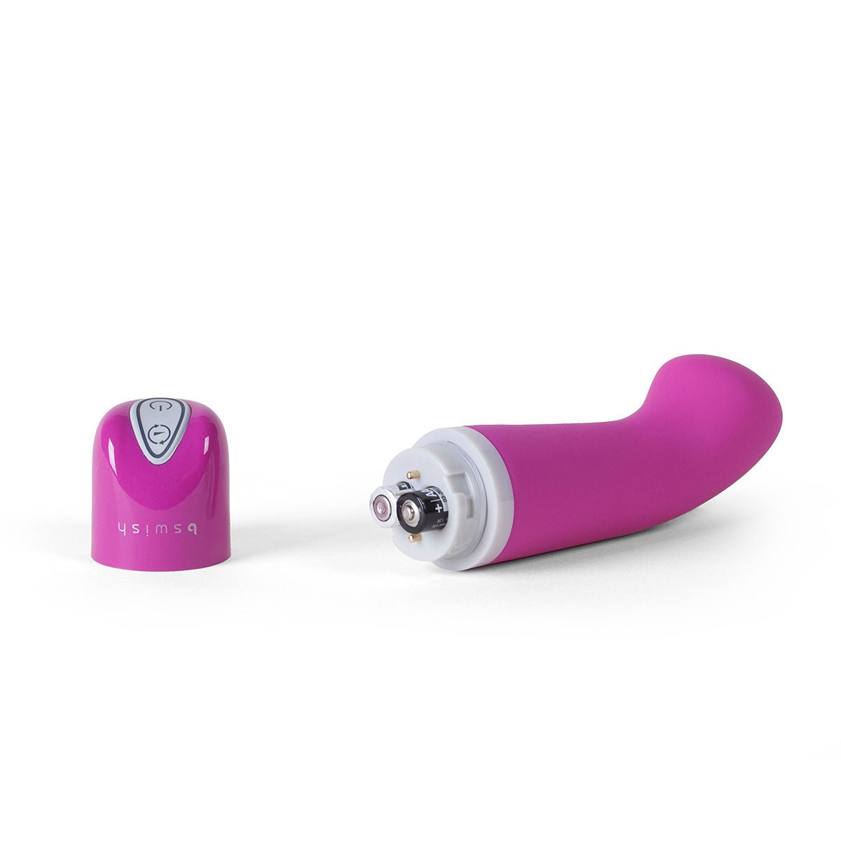 Bdesired Deluxe Curve - G-Spot Vibrator