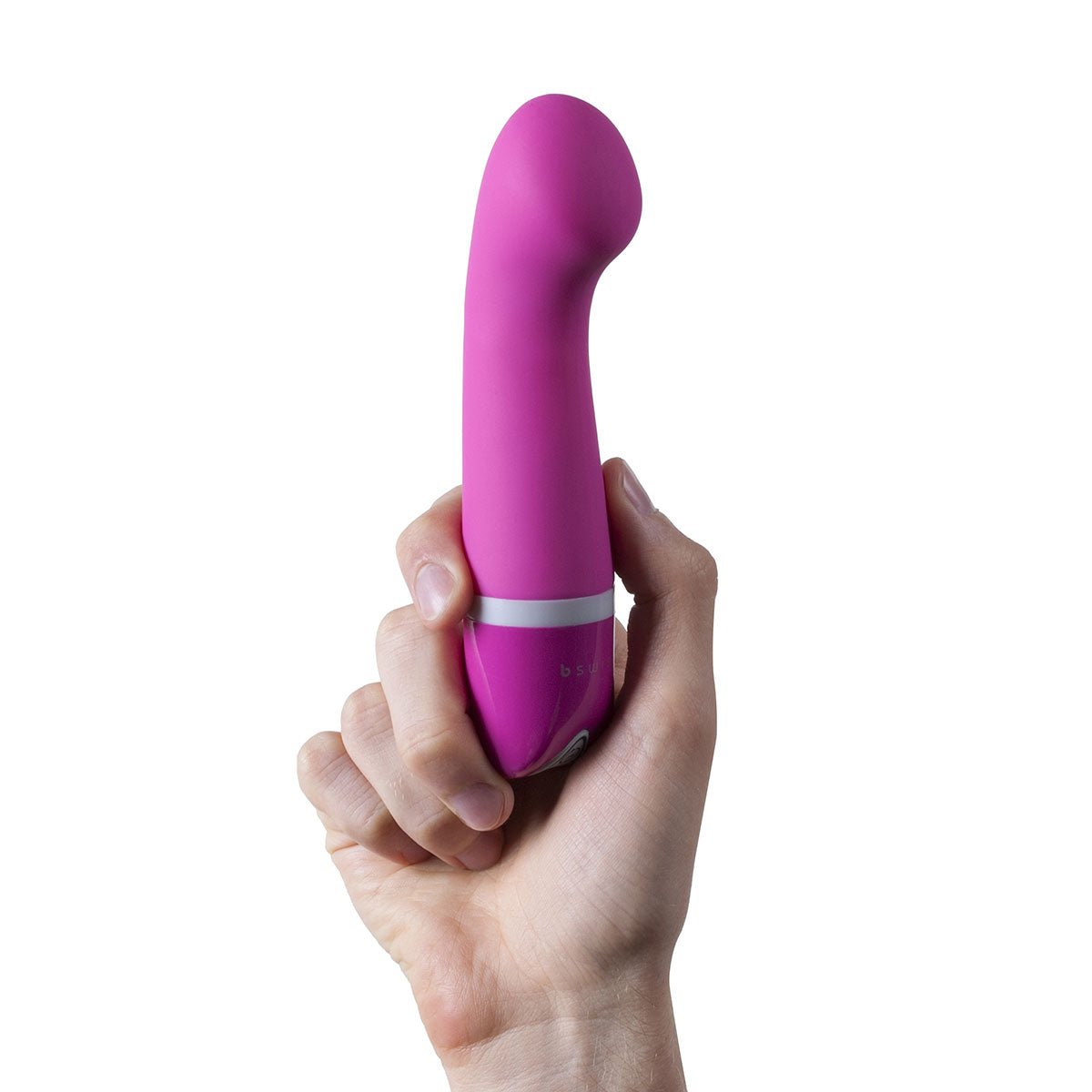 Bdesired Deluxe Curve - G-Spot Vibrator