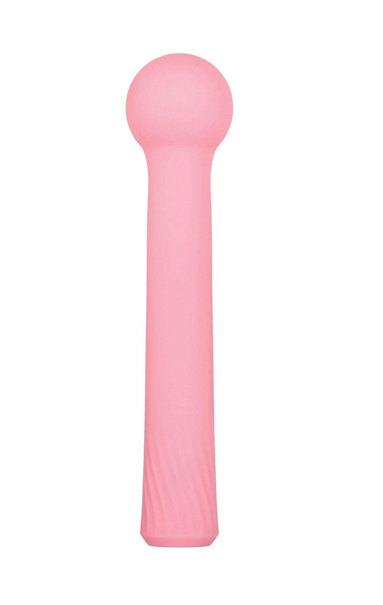 Bendable G-Spot Wand - Evolved Gender X