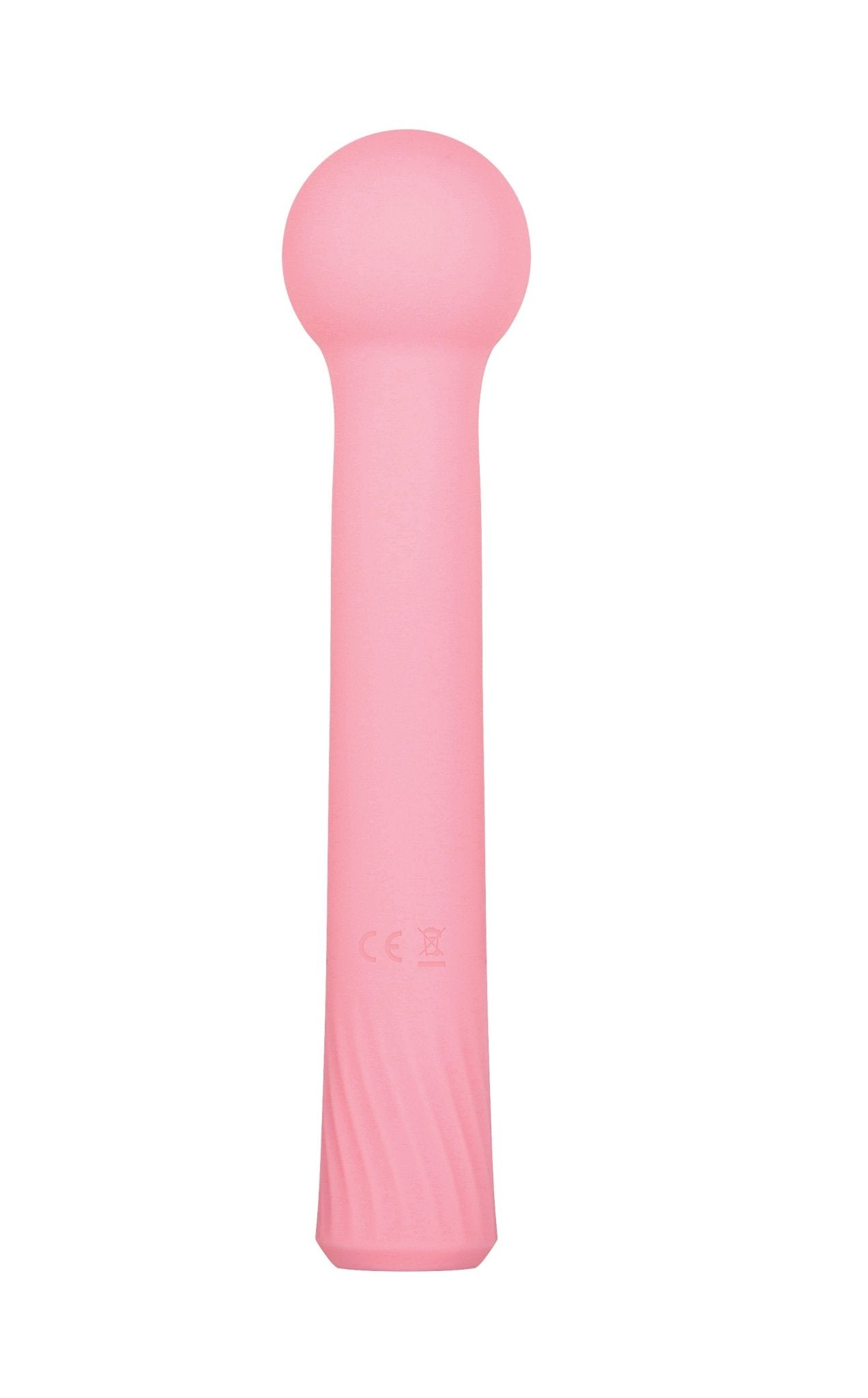 Bendable G-Spot Wand - Evolved Gender X