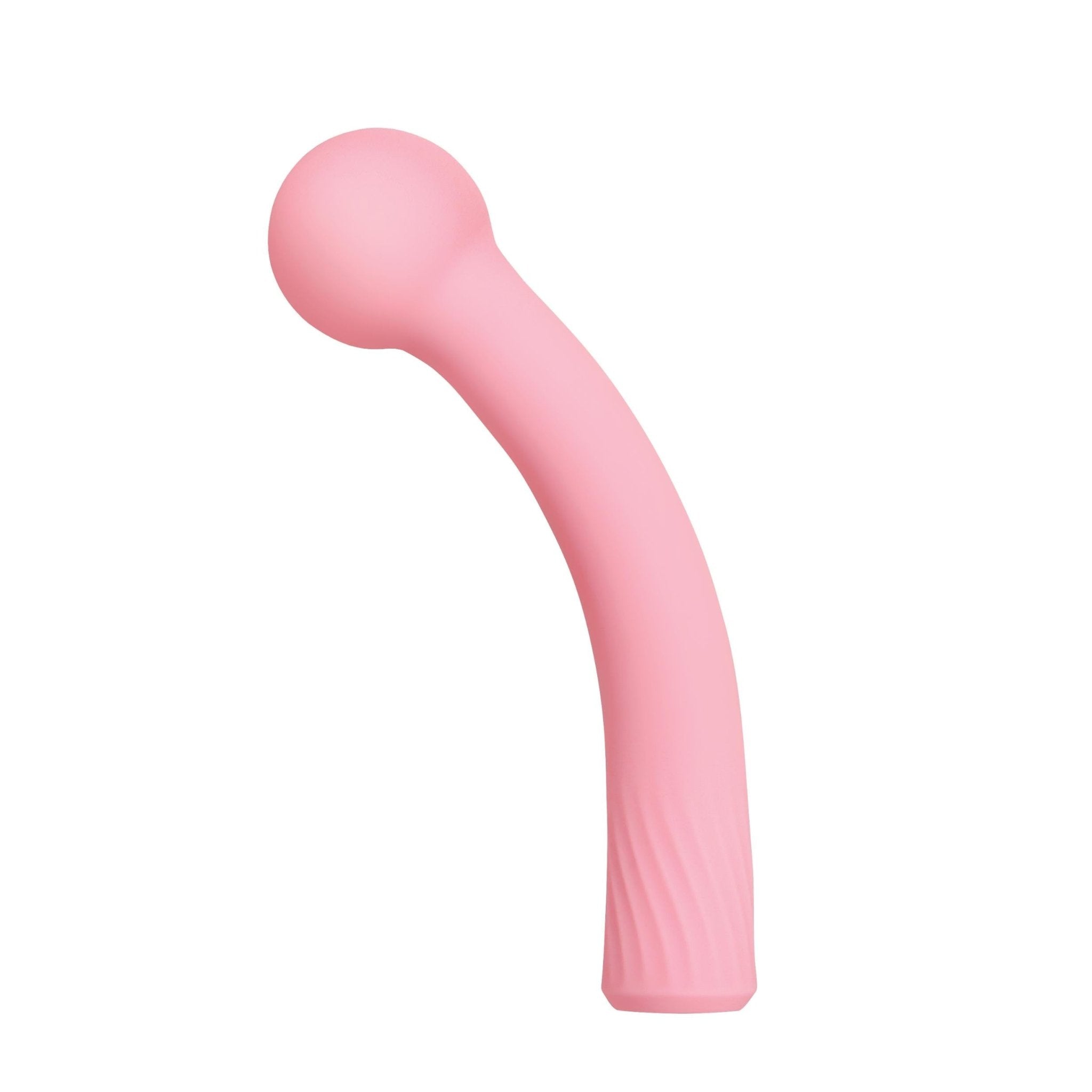 Bendable G-Spot Wand - Evolved Gender X