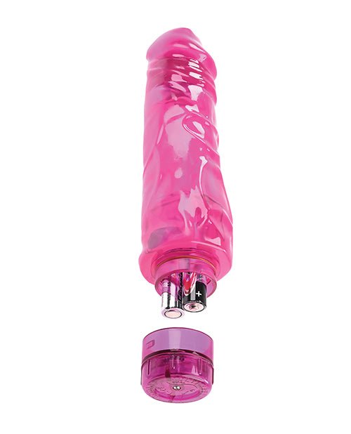 Big Daddy Vibe - The Ultimate Realistic Vibrator