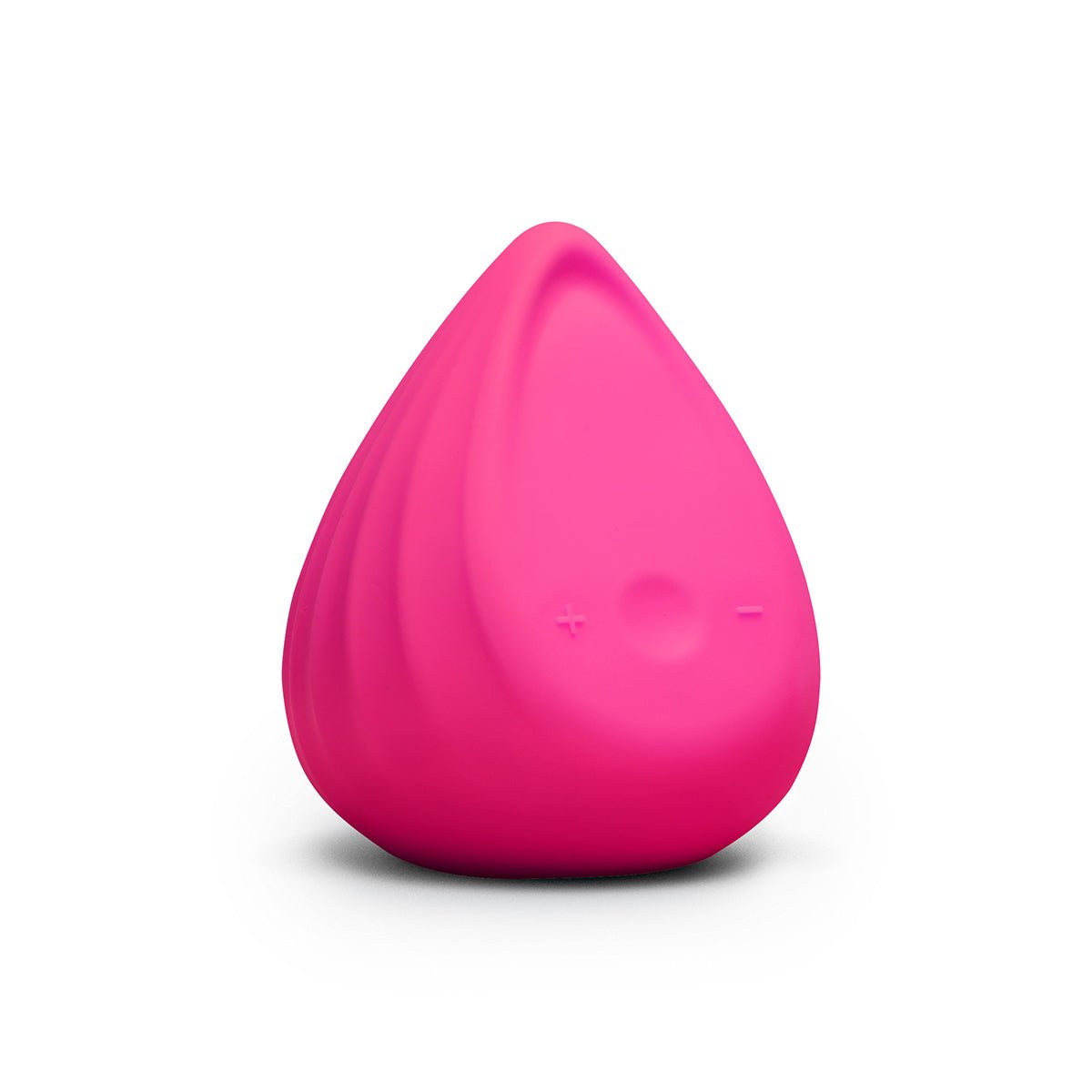 Biird Evii - Rose Berry Clitoral Stimulator