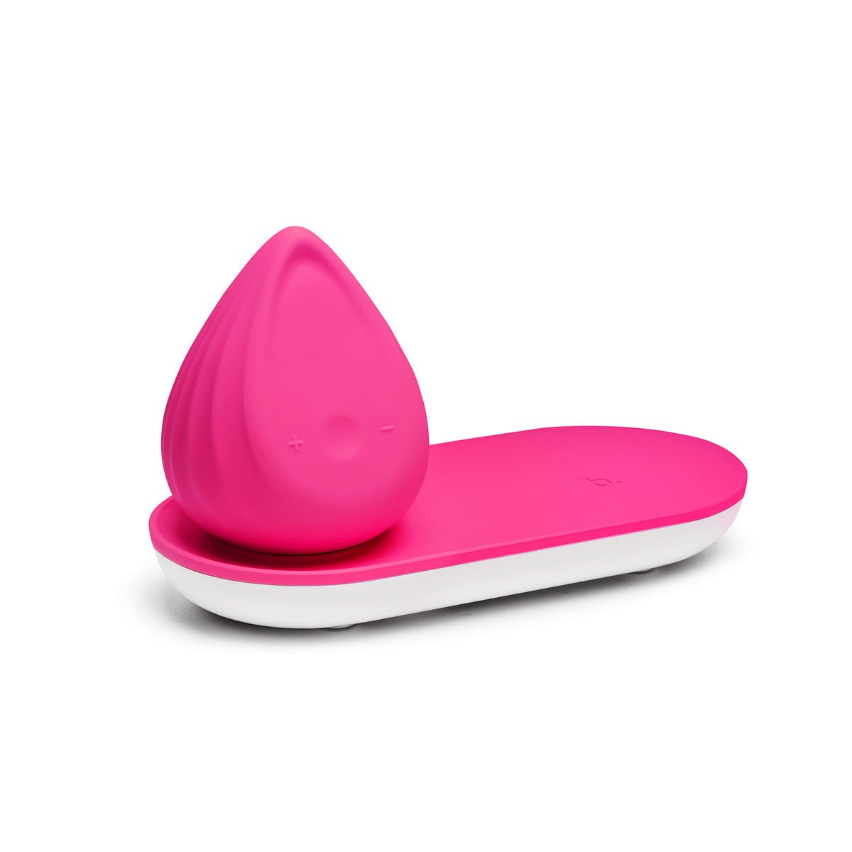 Biird Evii - Rose Berry Clitoral Stimulator