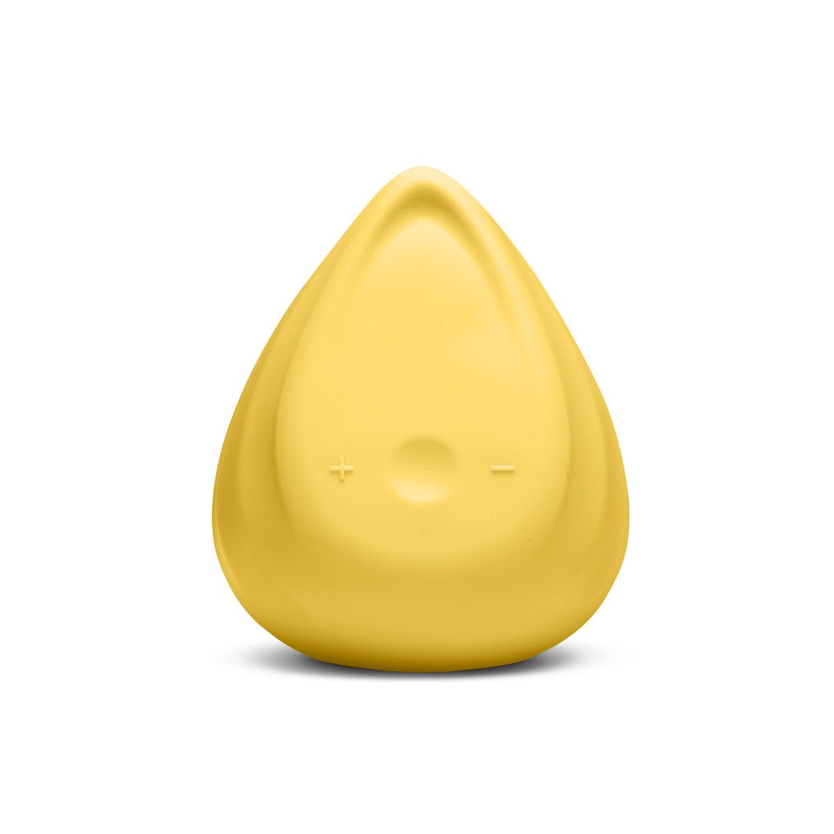 Biird Evii - Yuzu Yellow Clitoral Stimulator