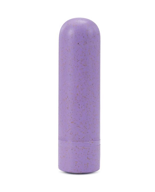 Bio Feel Touch With Gaia Eco Rechargeable Bullet - Lilac