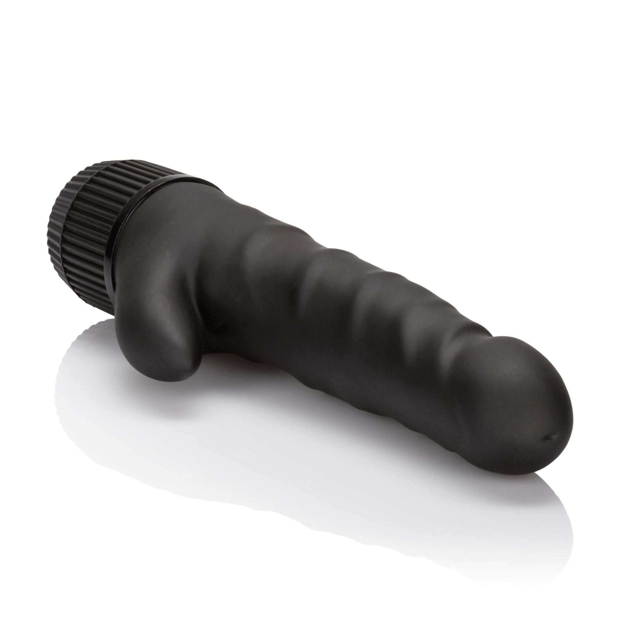 Black Velvet Clit Stim - CalExotics