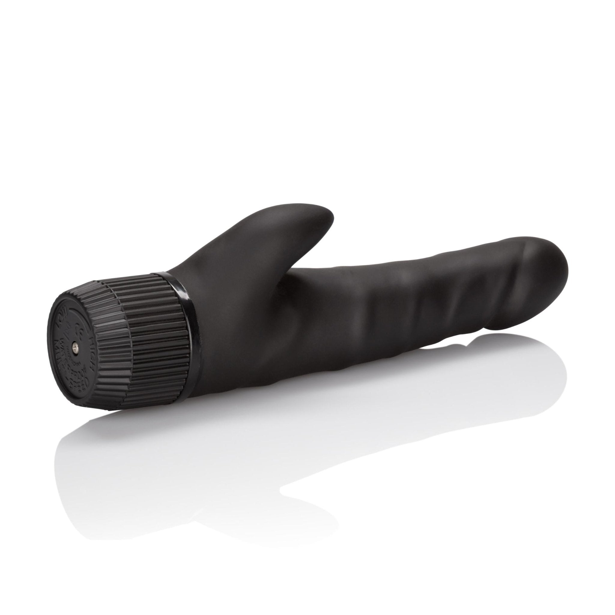 Black Velvet Clit Stim - CalExotics