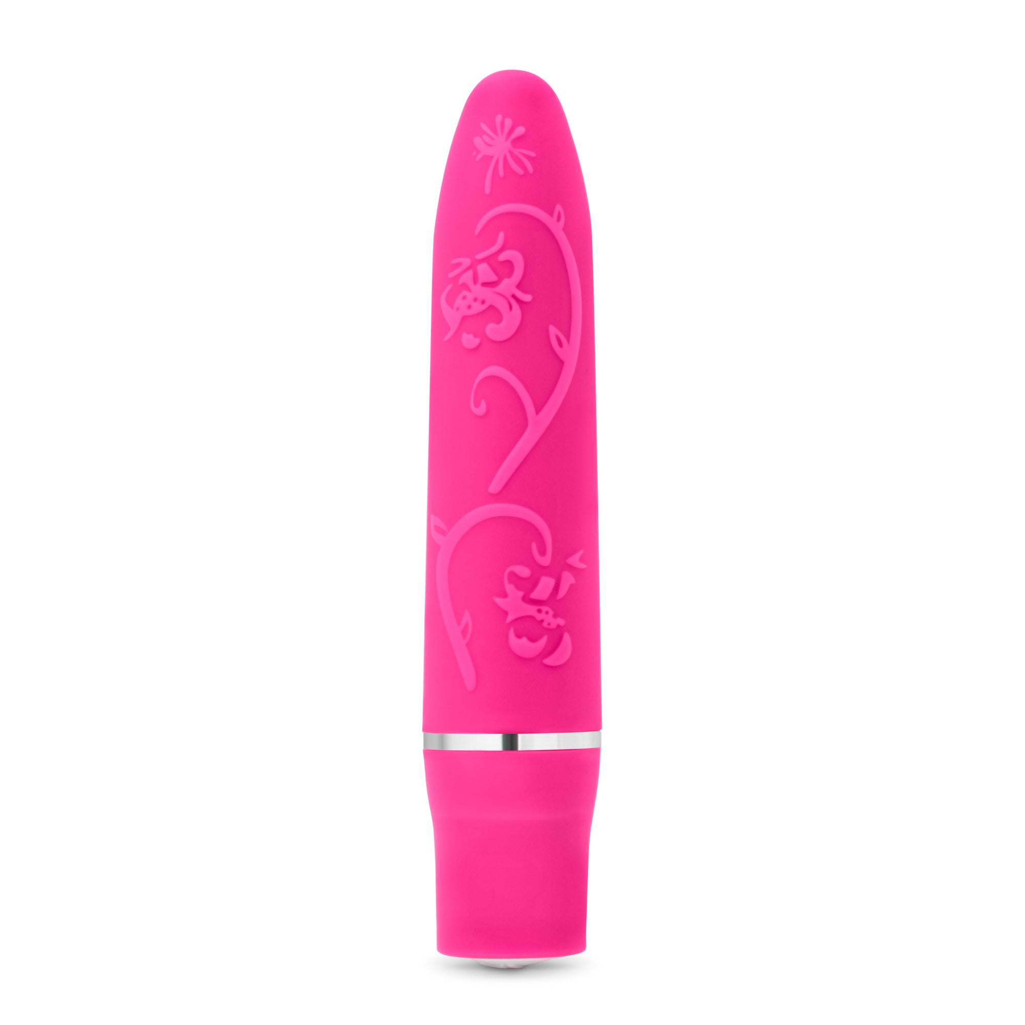 Bliss Mini Vibrator by Blush Novelties