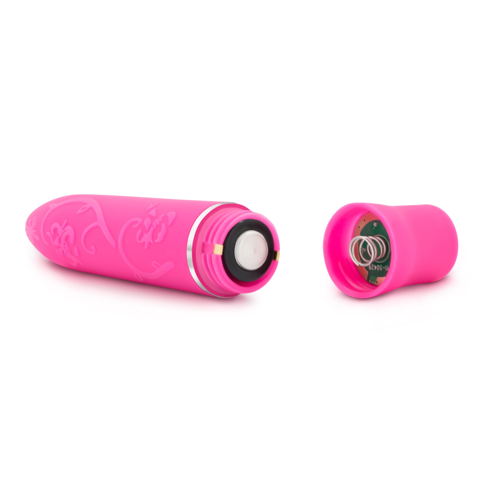Bliss Mini Vibrator by Blush Novelties