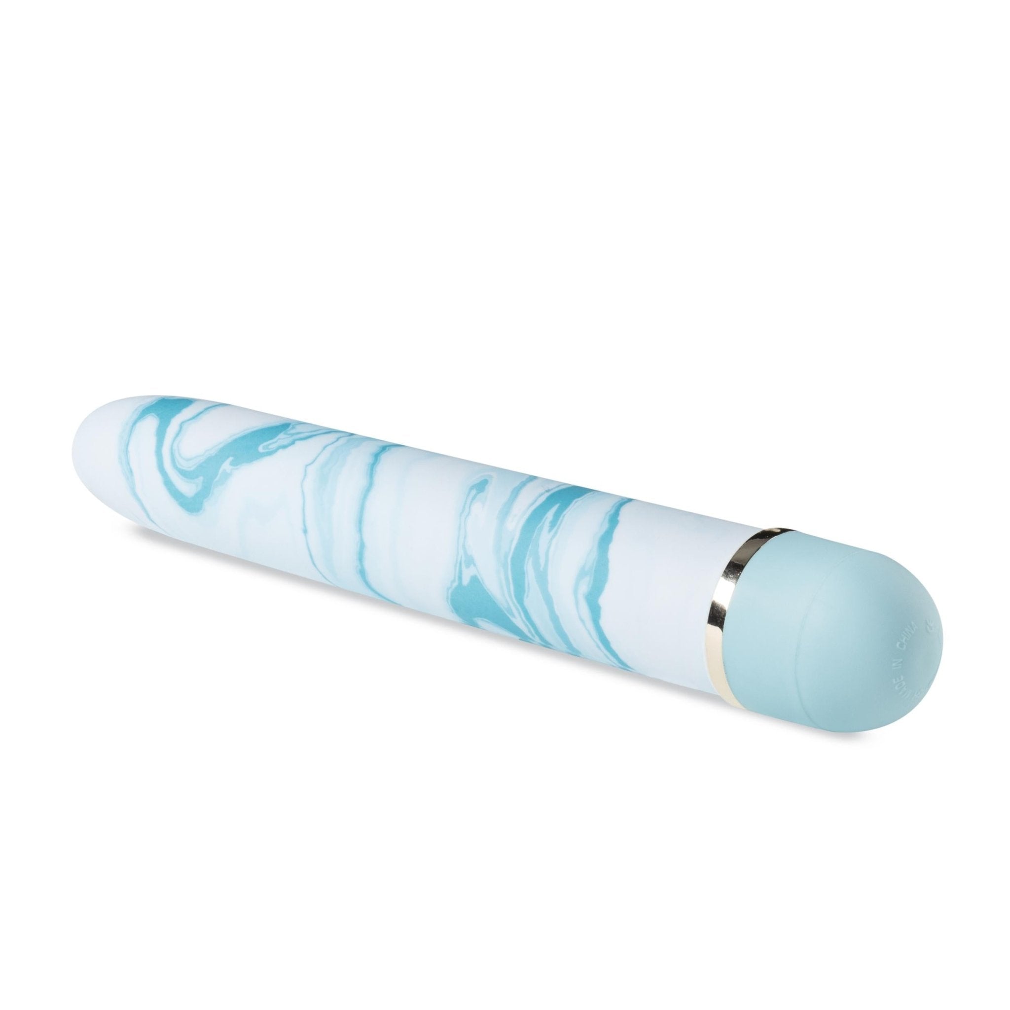 Blueberry Haze Collection: Classic Vibrator by Blush
