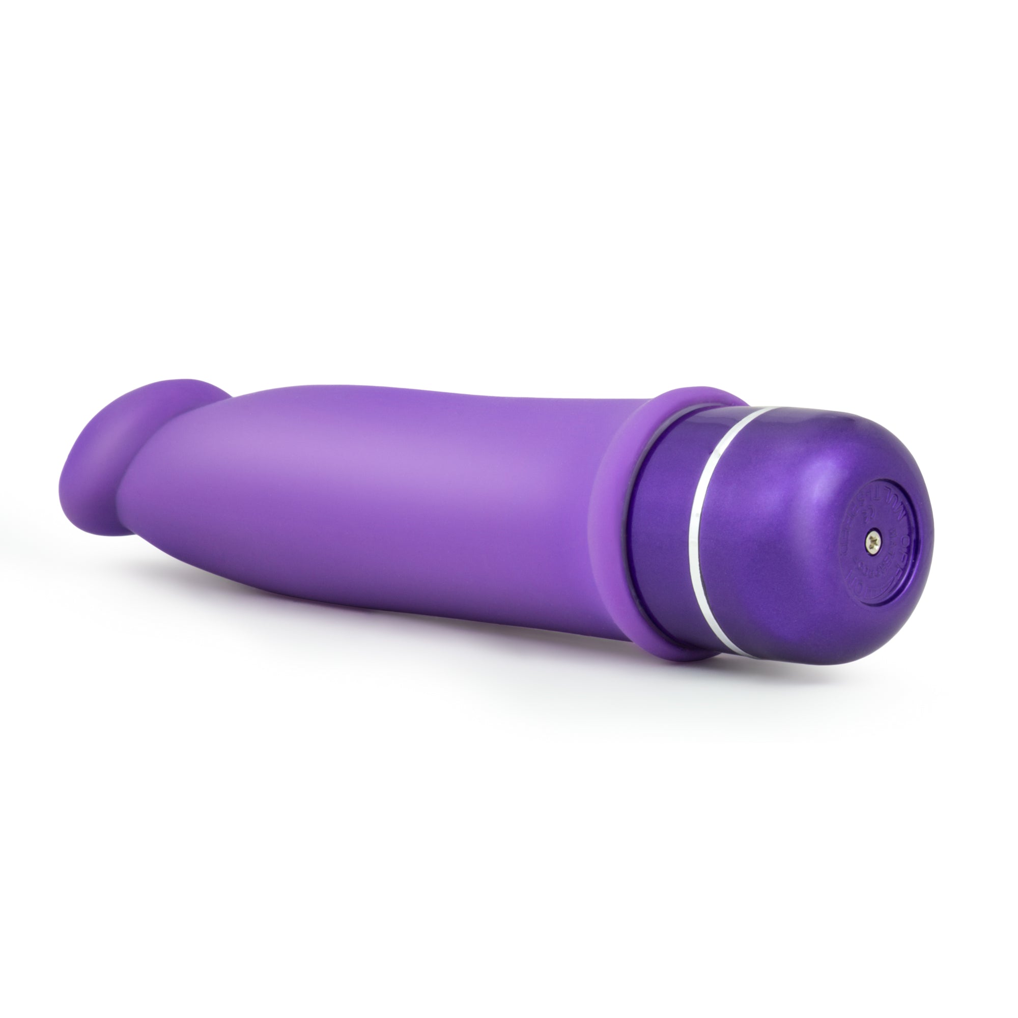 Blush Classic Vibrator - Purity: Sensual Pleasure