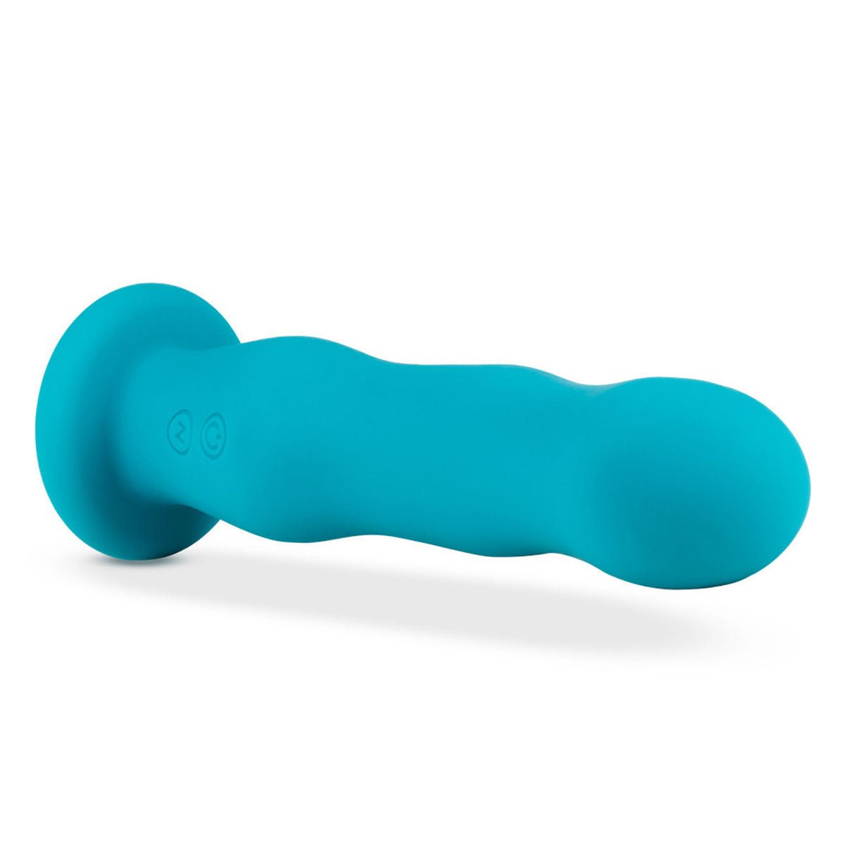 Blush Impressions Miami - Teal G-Spot Vibrator