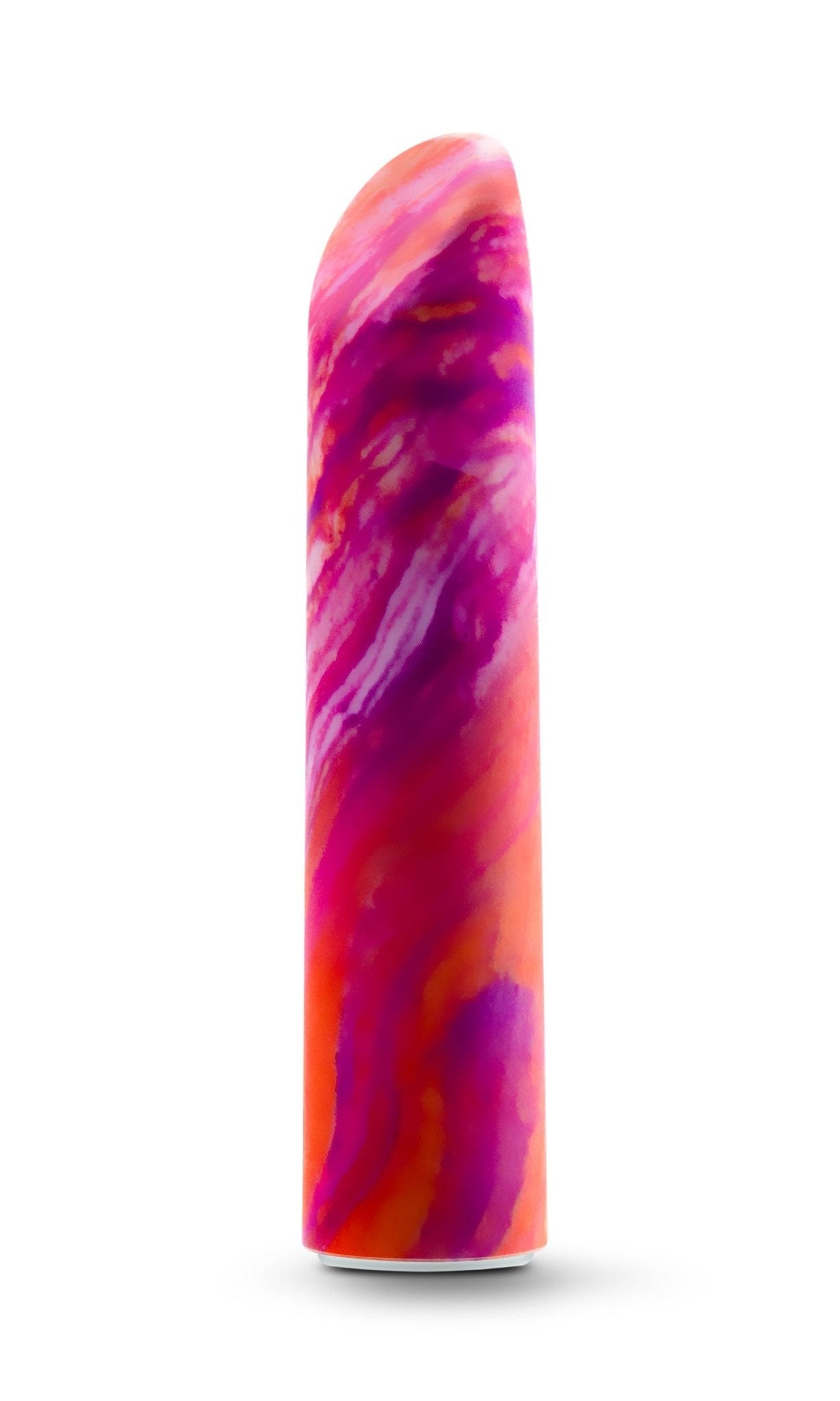 Blush Limited Addiction Fiery Power Vibrator - Coral