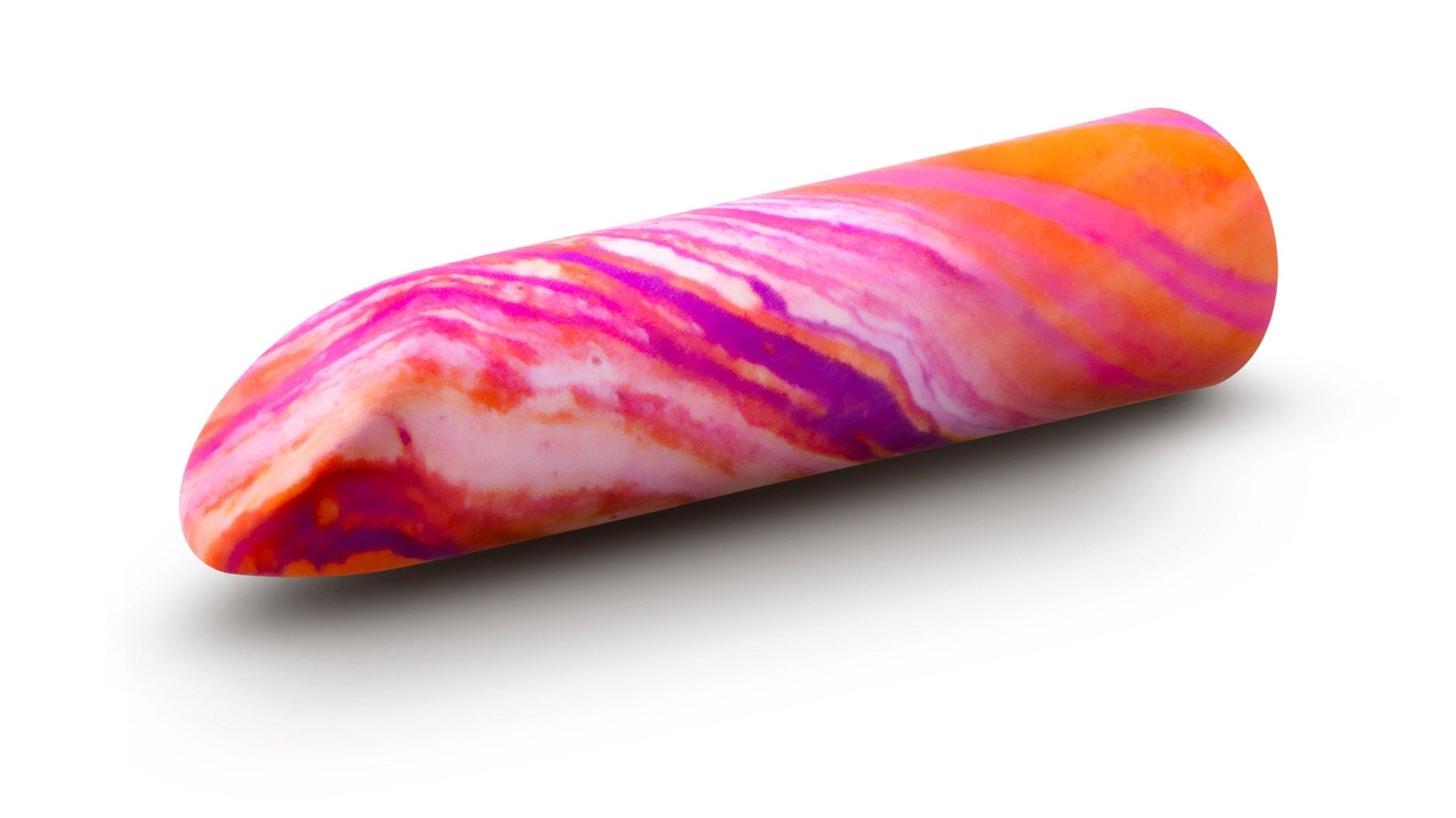 Blush Limited Addiction Fiery Power Vibrator - Coral