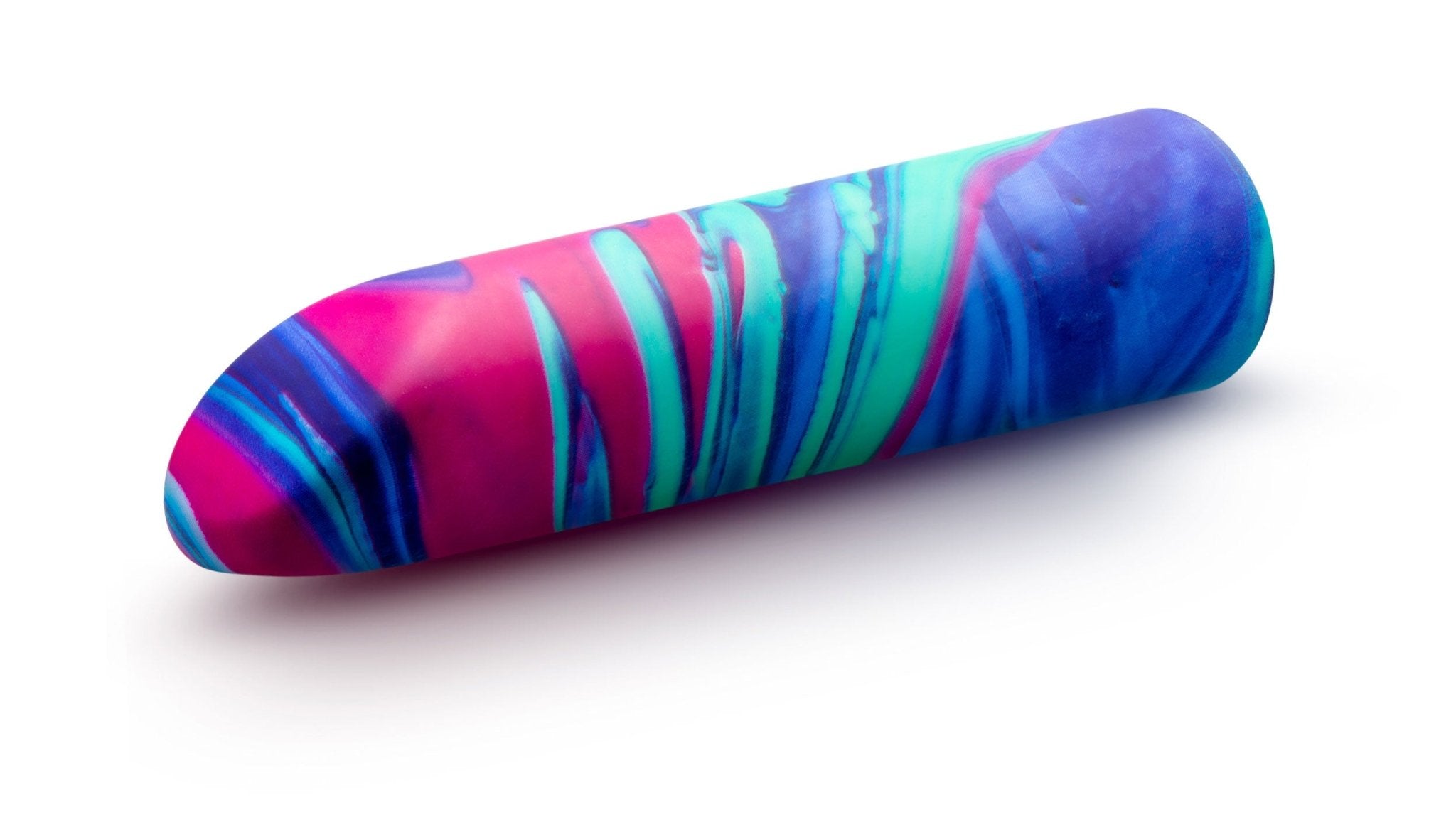 Blush Limited Addiction Sublime Power Vibrator - Alexandrite