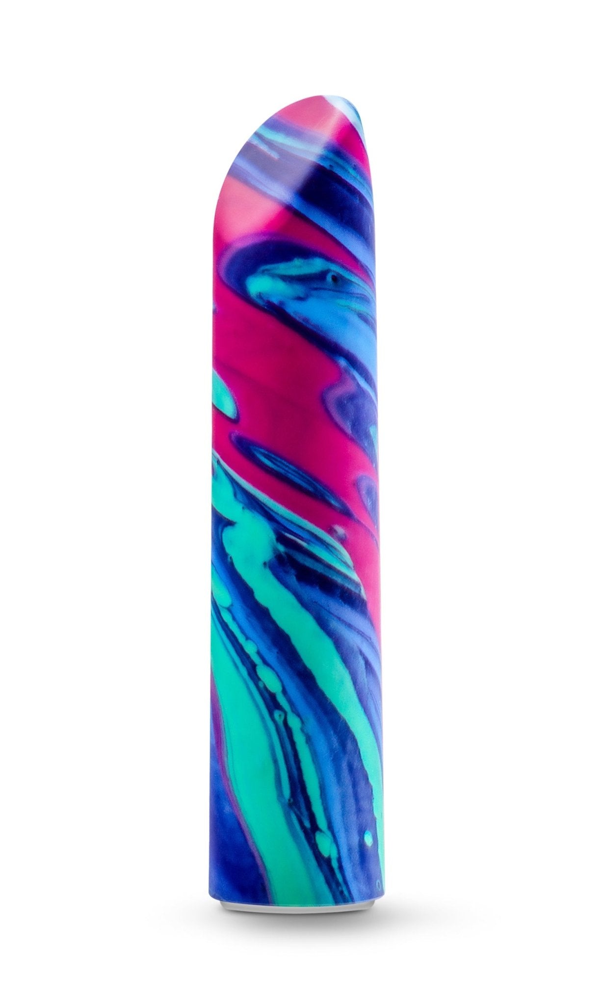 Blush Limited Addiction Sublime Power Vibrator - Alexandrite