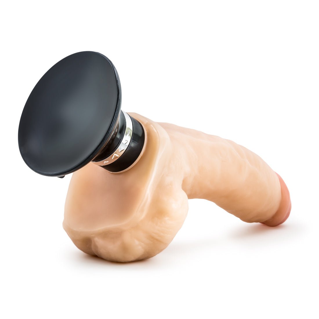 Blush Loverboy Dr. Love - Beige Classic Vibrator