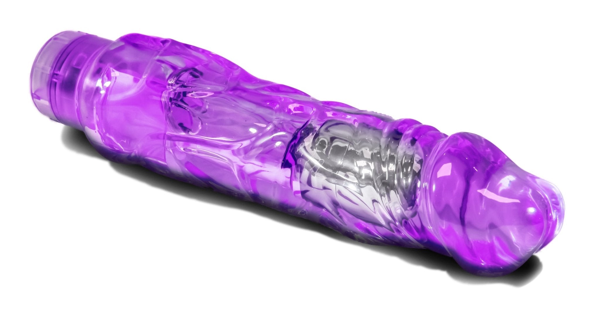 Blush Realistic Vibrator - The Ultimate Pleasure