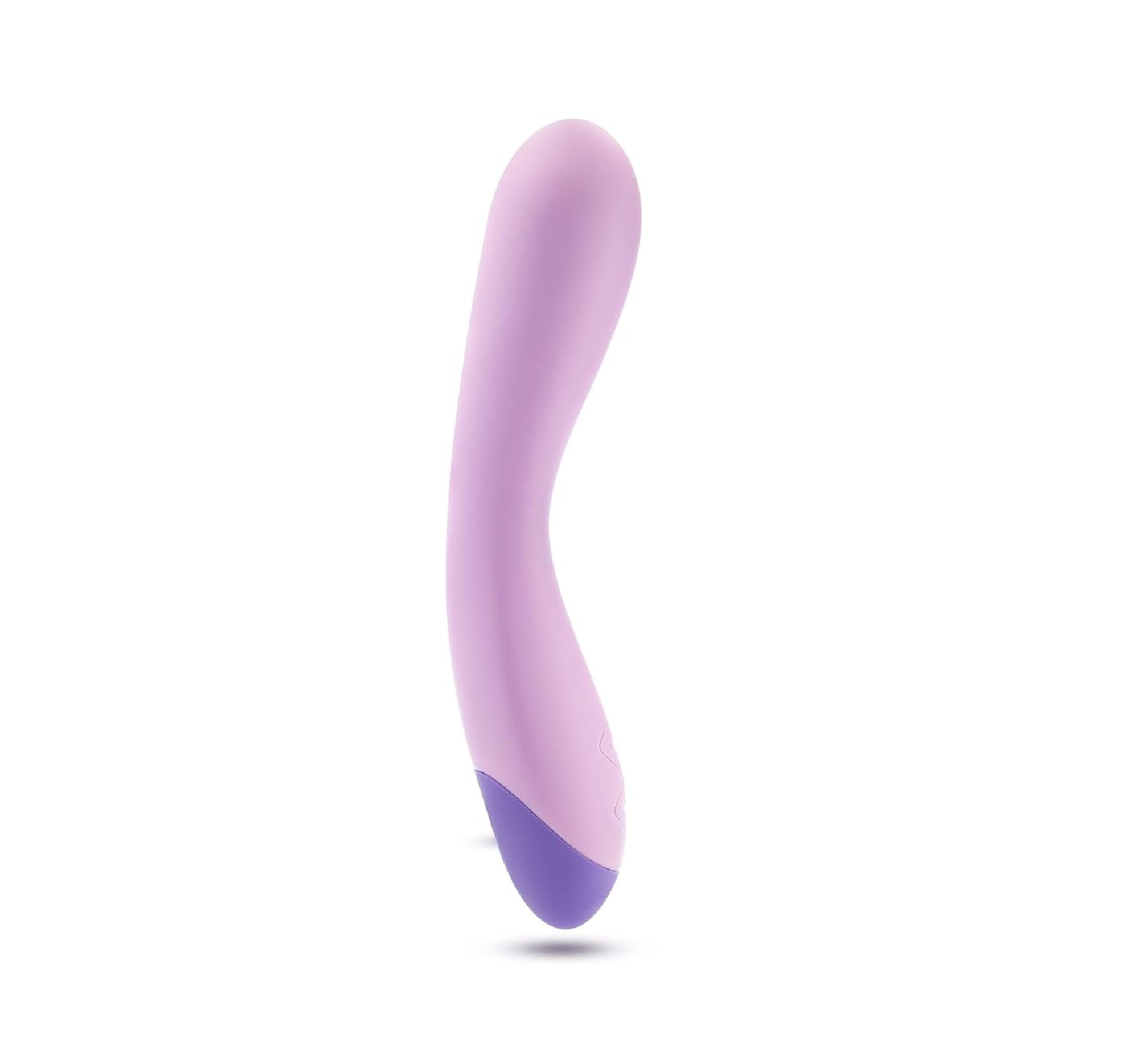 Blush Wellness G Curve G-Spot Vibrator - Purple
