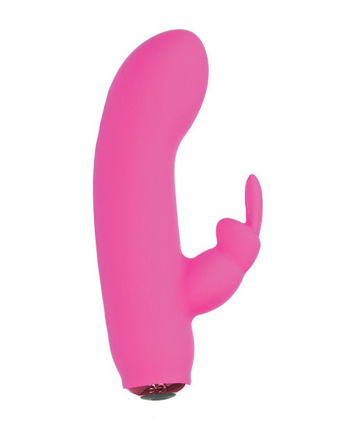 BMS Rabbit Vibrator: Alice's Bunny Bullet