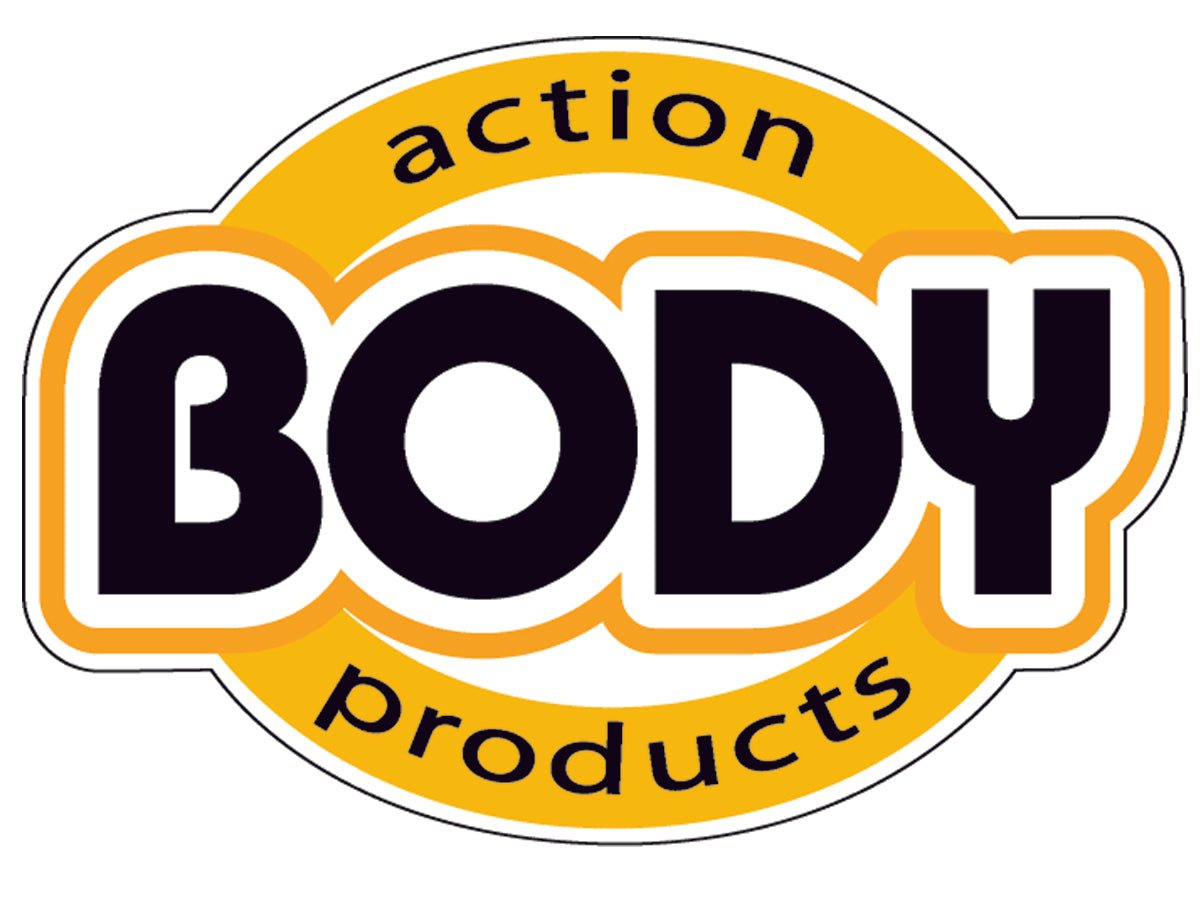 Body Action Anal Relaxer Silicone Lubricant - .5 Oz