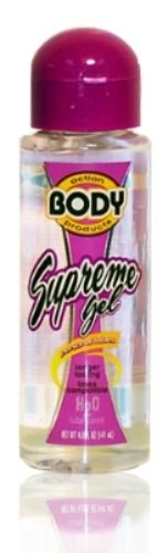 Body Action Supreme Gel