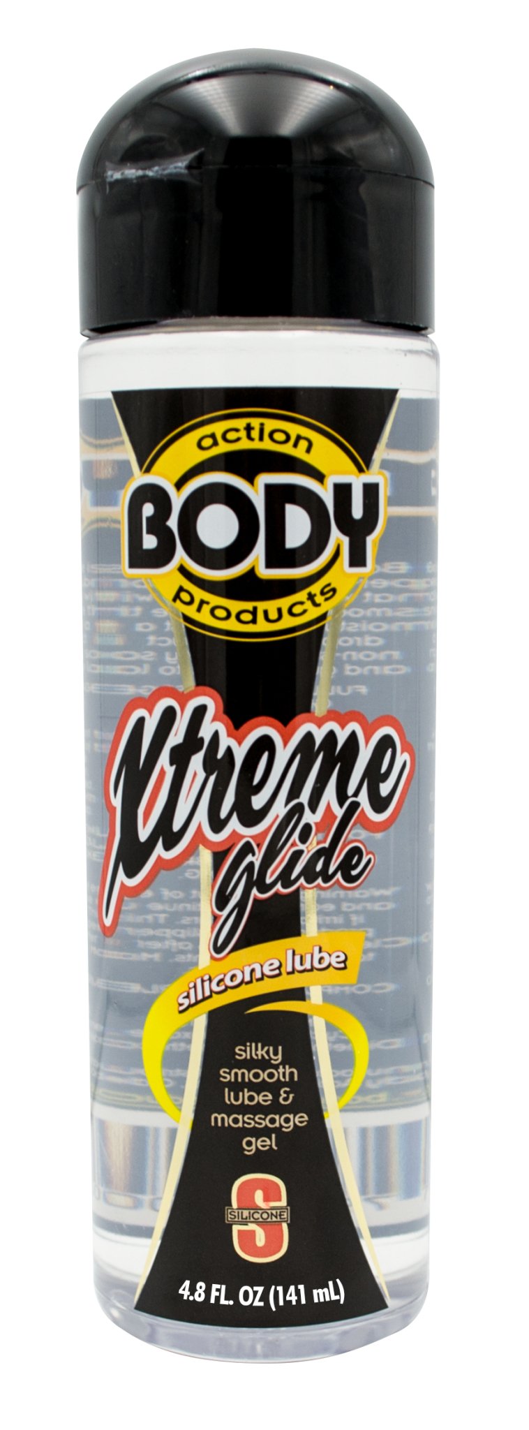 Body Action Xtreme Glide