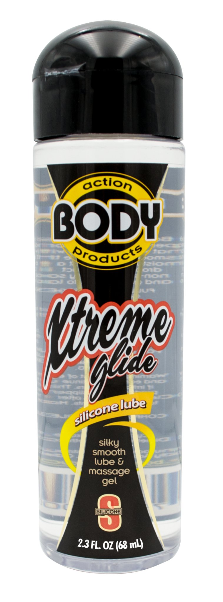 Body Action Xtreme Glide