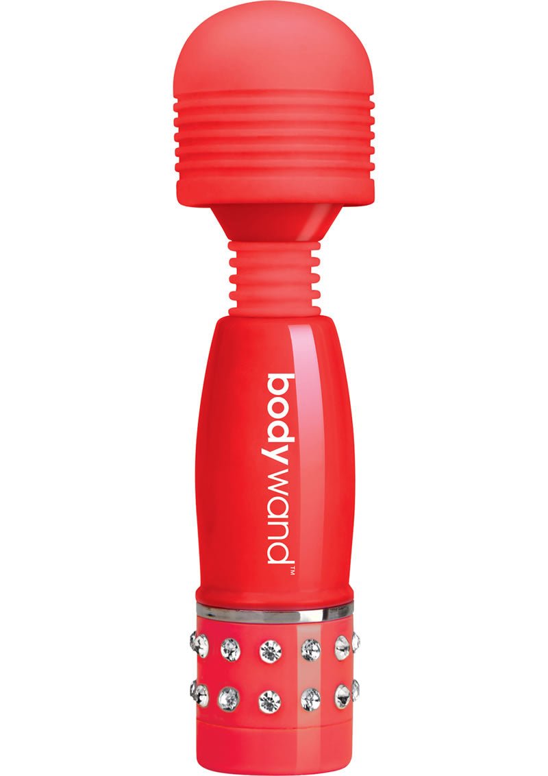 Body Wand Mini Love Edition