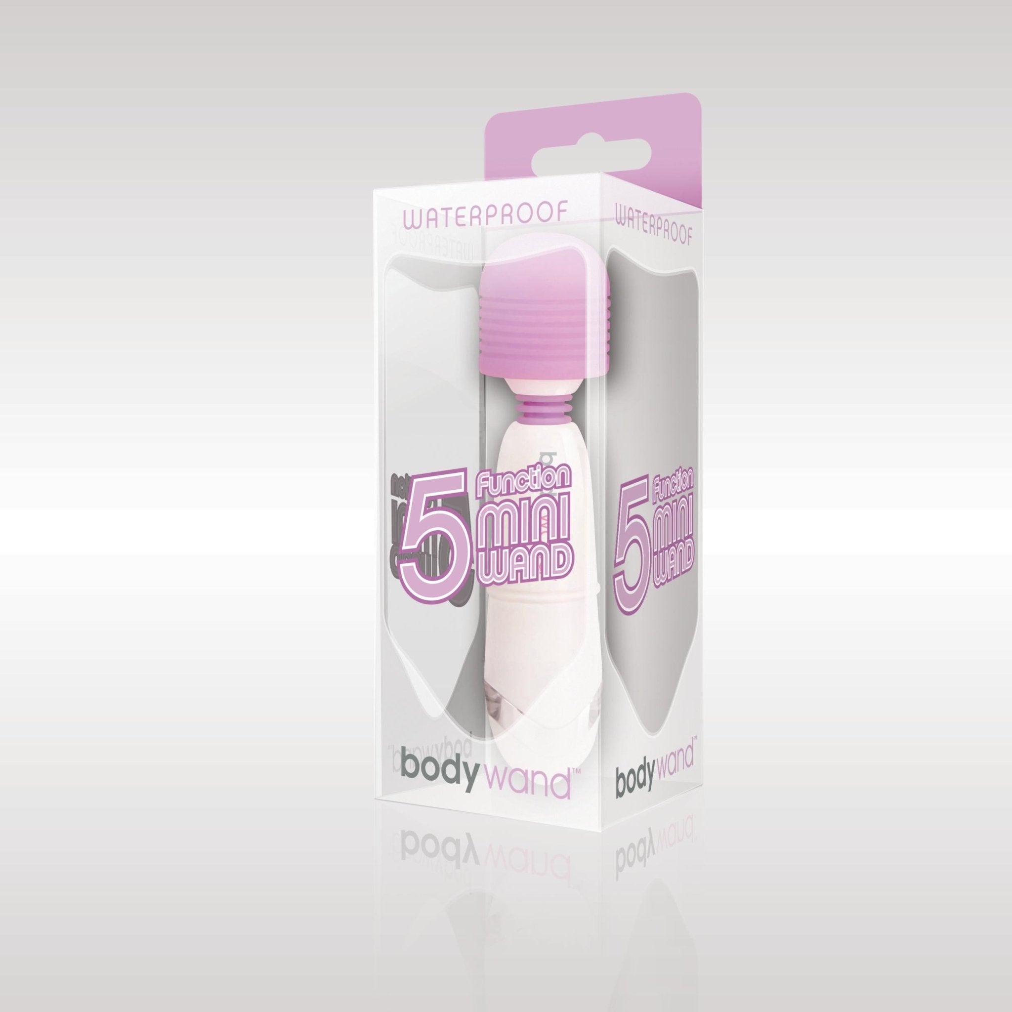 Bodywand 5 Function