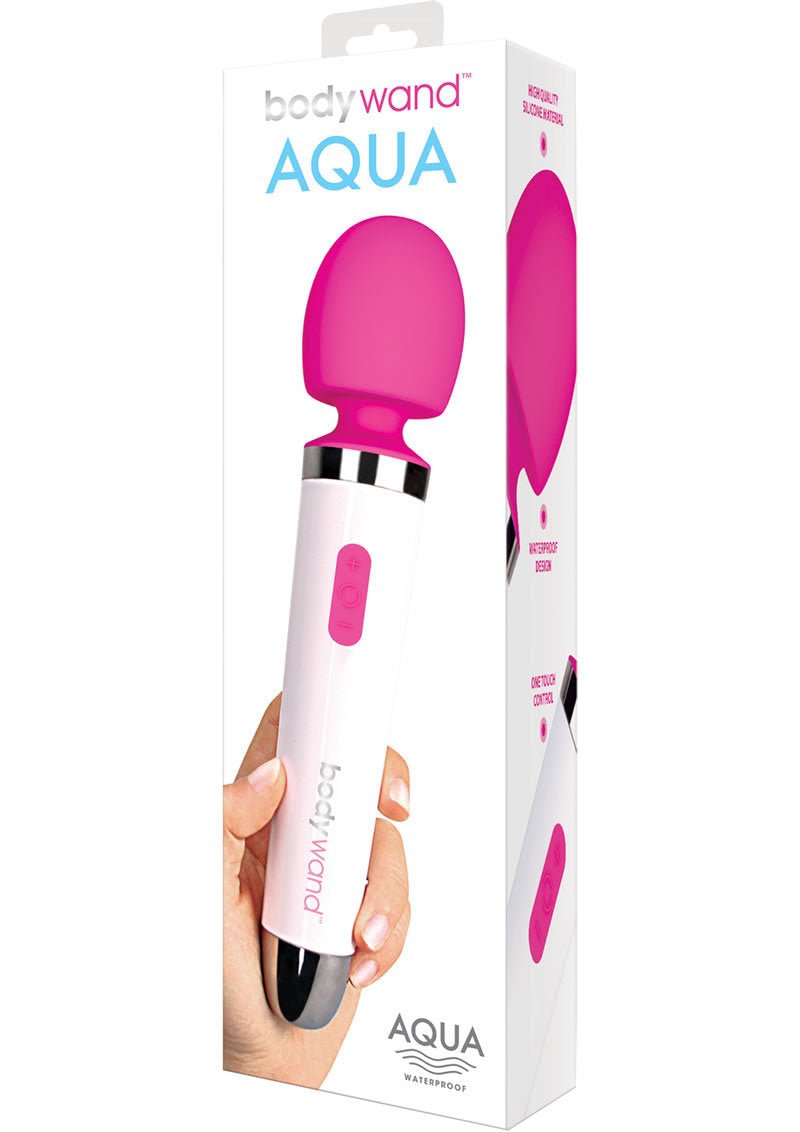 Bodywand Aqua Waterproof