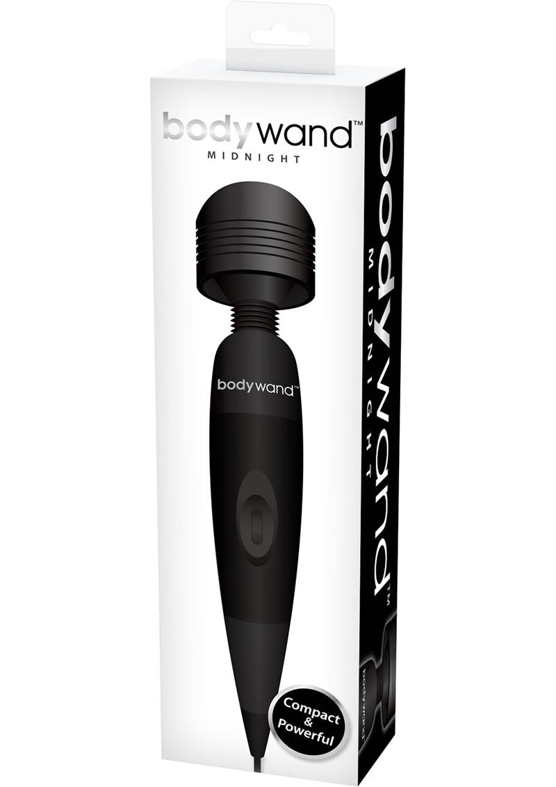 Bodywand Midnight Plug In