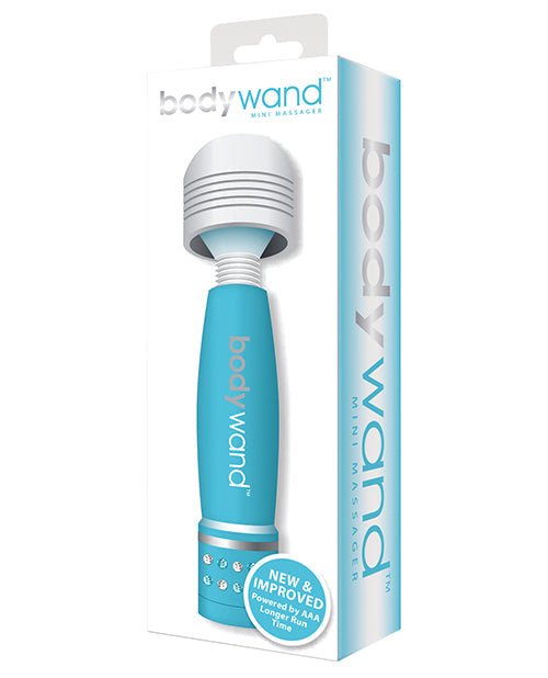 Bodywand Mini Neon