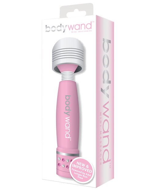 Bodywand Mini Neon