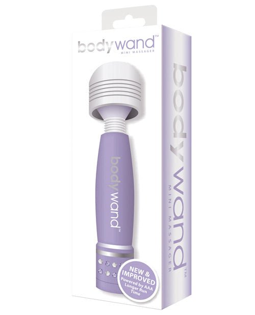 Bodywand Mini Neon