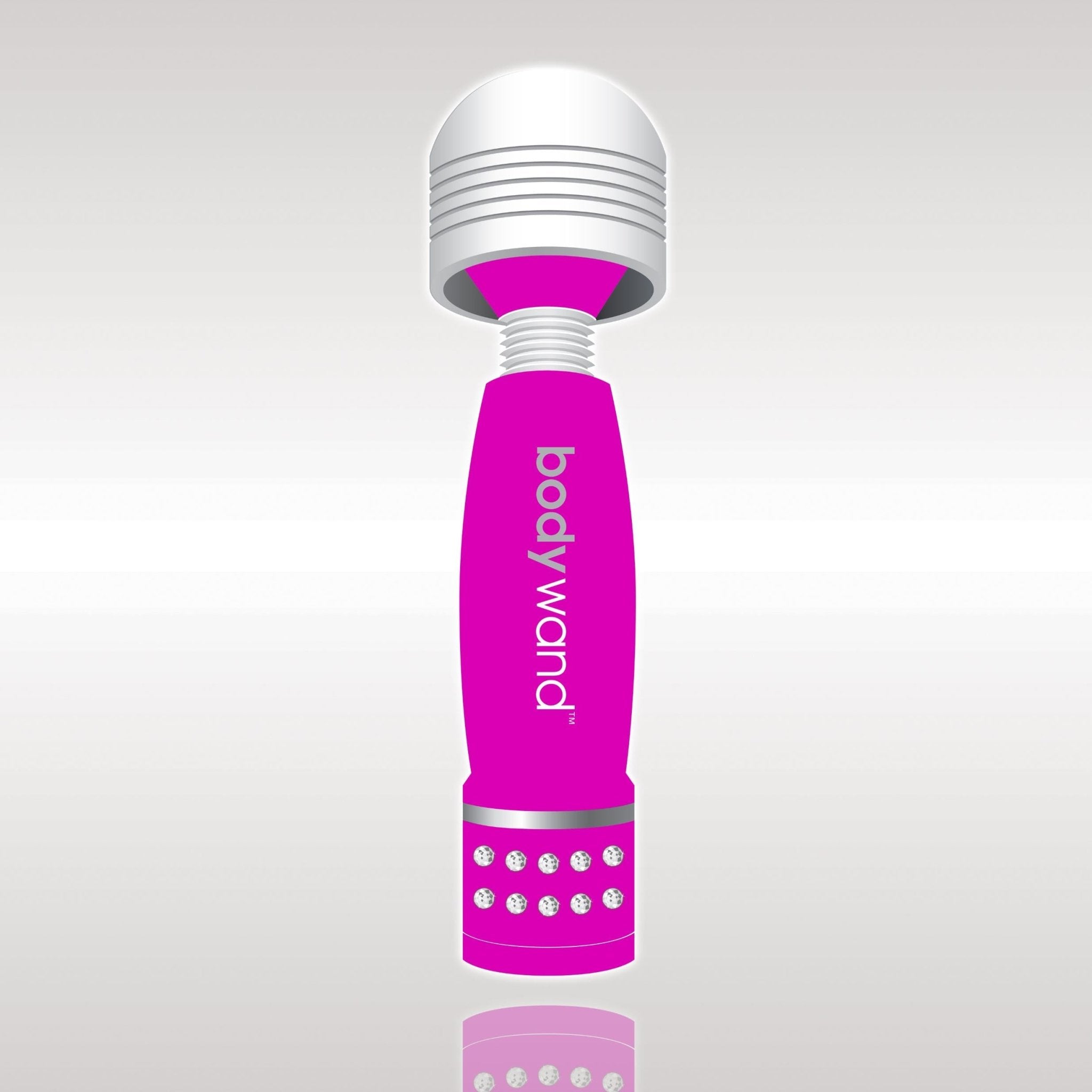 Bodywand Mini Neon