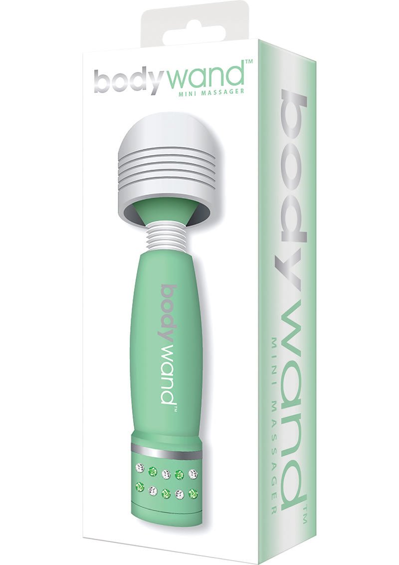 Bodywand Mini Neon