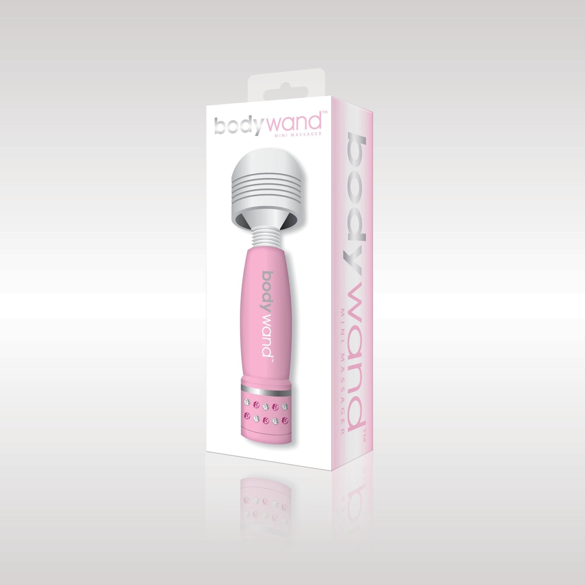 Bodywand Mini Neon