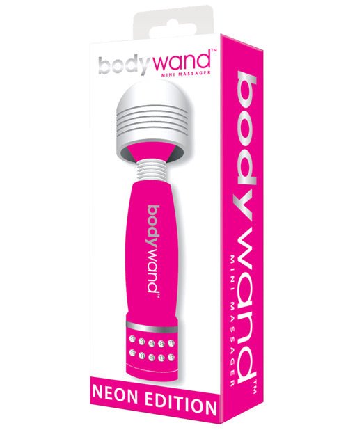 Bodywand Mini Neon